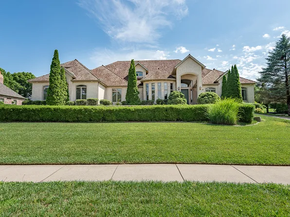 3780 E Pond Apple Drive, Springfield, MO 65809