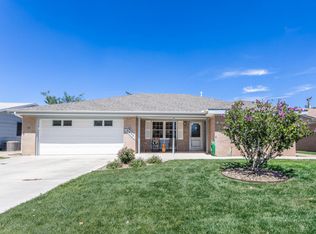 2706 Salem Dr, Amarillo, TX 79110