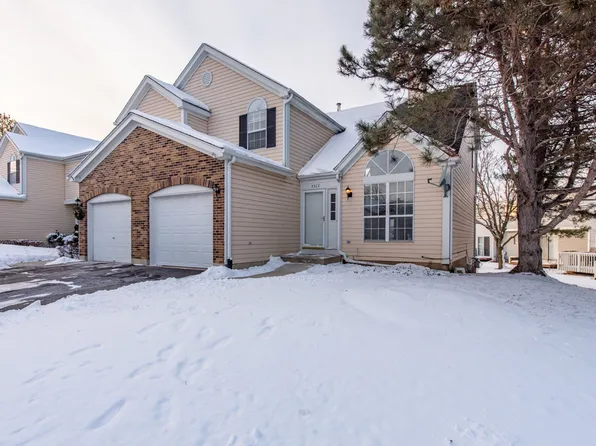 4322 Buckingham Dr, Gurnee, IL 60031
