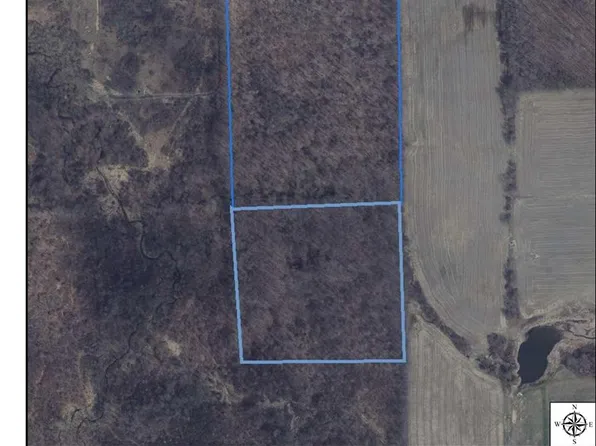 V/l Approx County Line Rd, Newton Falls, OH 44444