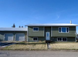 27 E Wall St, White Sulphur Springs, MT 59645