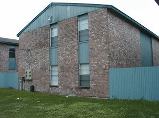 1400 Clamp Ave APT 501, San Antonio, TX 78221