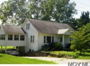609 Lawton Rd, Marietta, OH 45750