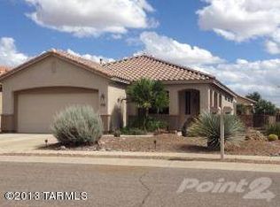 7985 W Wandering Spring Way, Tucson, AZ 85743