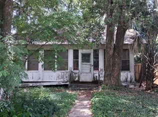 372 S Euclid Ave, Lake Helen, FL 32744