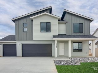 8549 S Foraker Way, Kuna, ID 83634