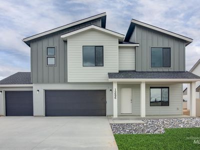 5812 W Aegean Dr, Meridian, ID, 83646