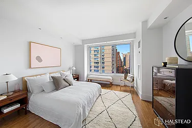Rented by Brown Harris Stevens