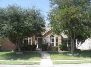 2032 Palace Way, Allen, TX 75013