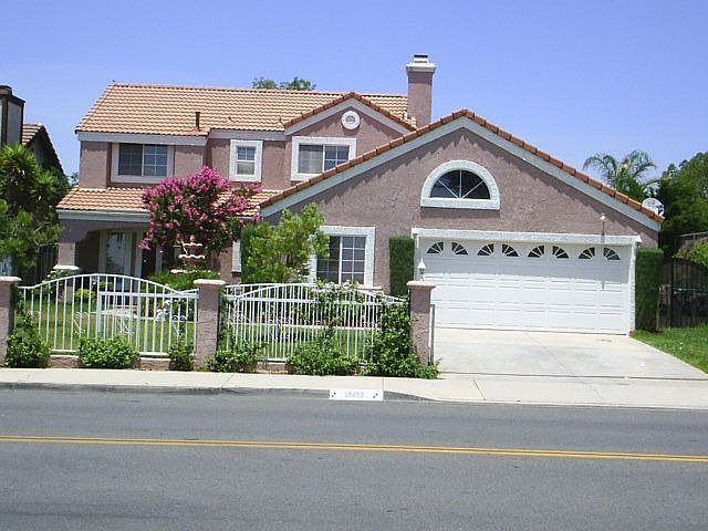 Courtesy of Park Place GMAC Real Estate