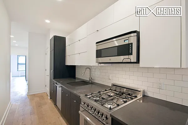 Rented by Citi Habitats | media 1