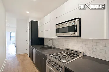 Rented by Citi Habitats
