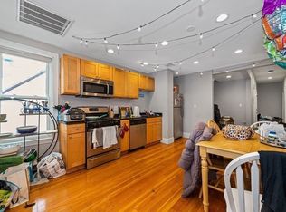 44 Hillside St #3, Roxbury Crossing, MA 02120