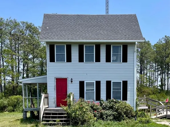 2439 Asquith Island Rd, Crapo, MD 21626