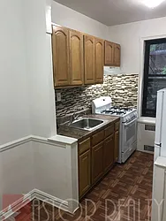 Rented by Astor Realty