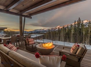 16 Speedwell Dr #7C, Big Sky, MT 59716