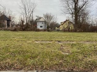 2727 Marquette St, Detroit, MI 48208