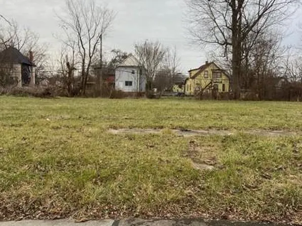 2727 Marquette St, Detroit, MI 48208