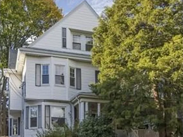 51 Liberty Ave #1, Somerville, MA 02144