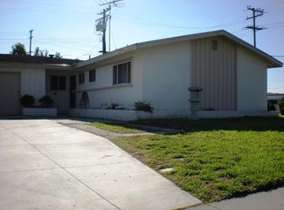 3630 W Louise Pl, Fullerton, CA 92833