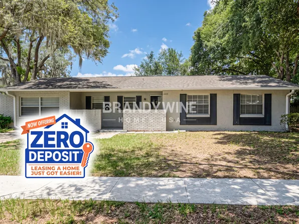 6433 Sardina Blvd, Orlando, FL 32818