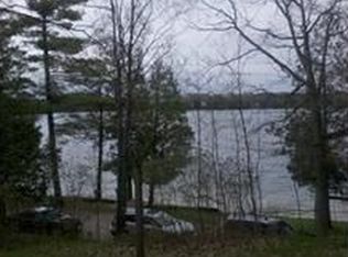 6206 E Griffin Rd, Fountain, MI 49410