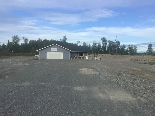 2561 S Ridgecrest Rd, Wasilla, AK 99623