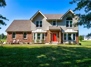 14110 N Taylor Ln, Liberty, MO 64068