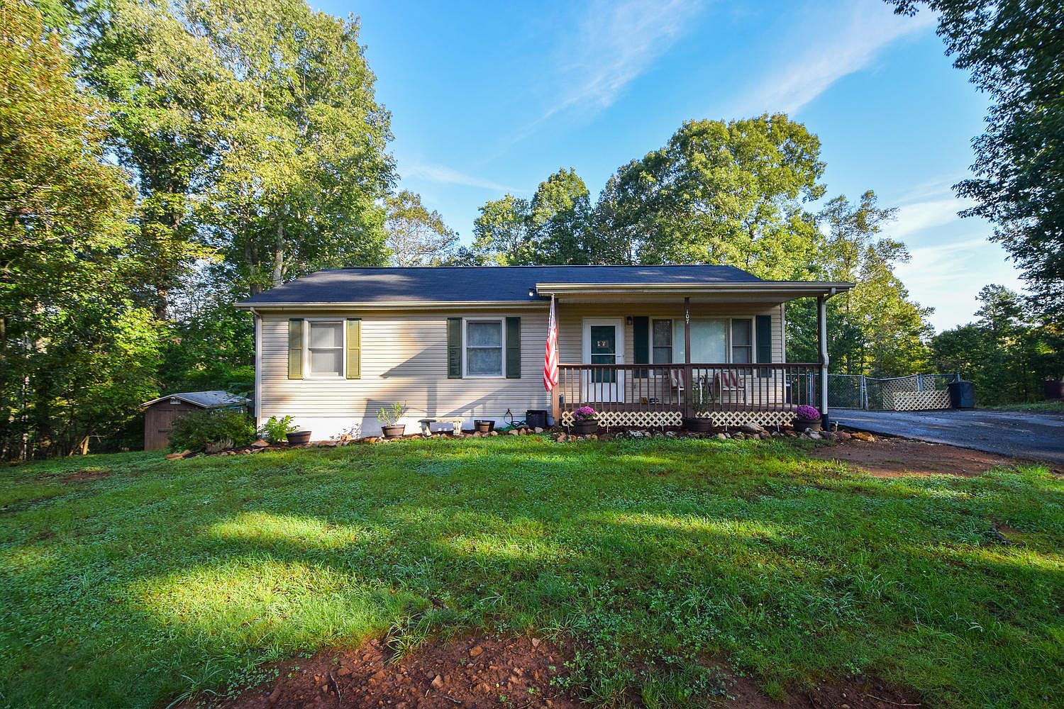 107 Woodlake Dr, Goodview, VA 24095 | Zillow