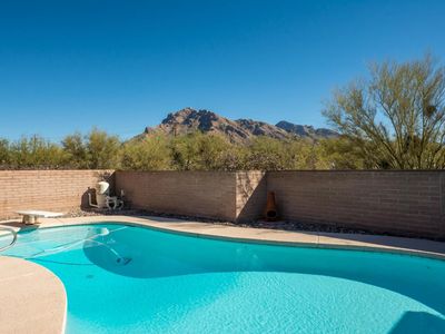 600 W Paseo Norteno, Tucson, AZ, 85704