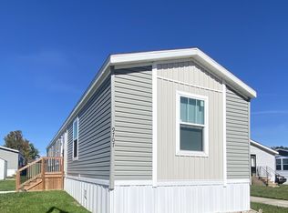 9707 Sherwood #192, Ypsilanti, MI 48198