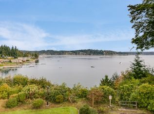 781 Fox Drive Fi, Fox Island, WA 98333