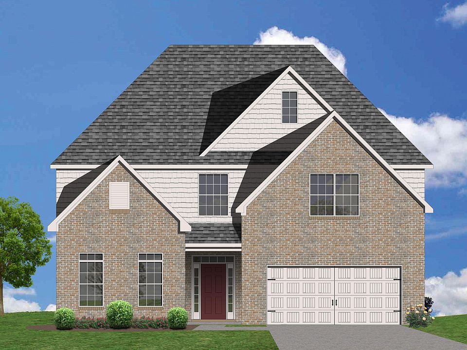 1st image of 1824 Glen Shady Blvd Lot 112