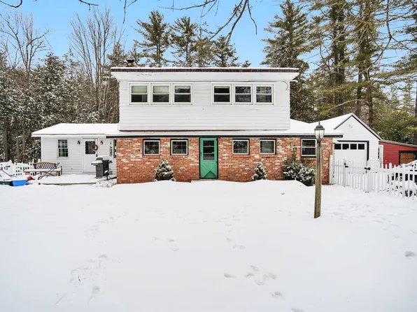 167 Parker Road, New Boston, NH 03070