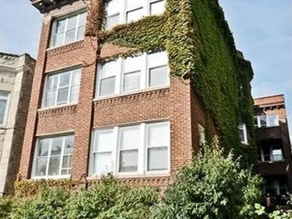 1264 W Winnemac Ave #2F, Chicago, IL 60640