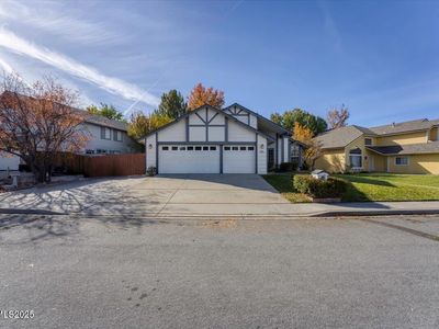 4434 Whitney Cir, Sparks, NV, 89436