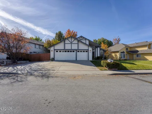 4434 Whitney Cir, Sparks, NV 89436