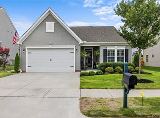 3506 Argent Ln, North Chesterfield, VA 23237