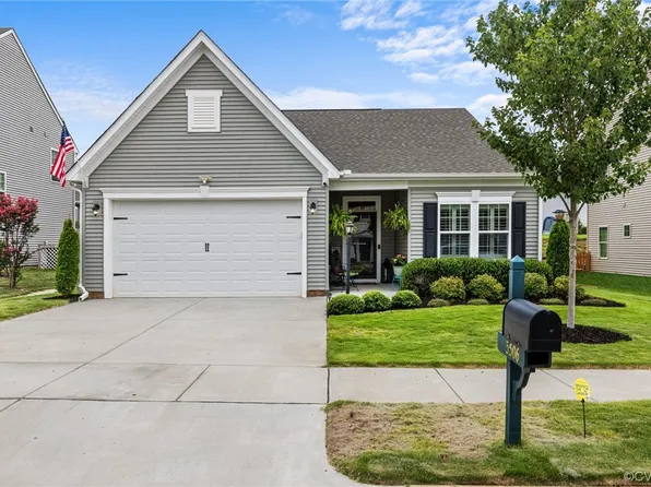 3506 Argent Ln, North Chesterfield, VA 23237