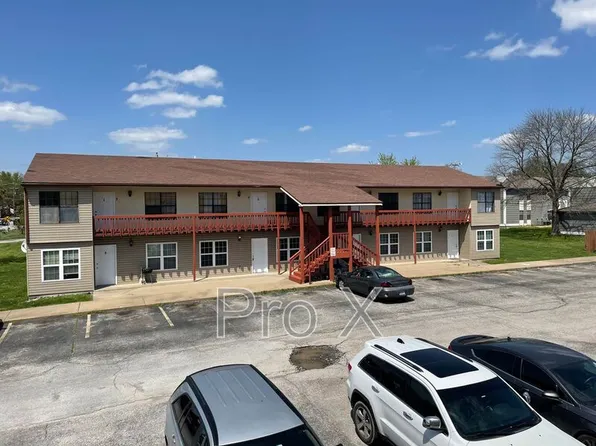 1021 S Saint Louis Ave APT 2, Joplin, MO 64801