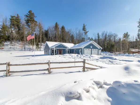 2765 Loop Road, Troy, VT 05868