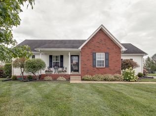116 Colorado Ct, Lascassas, TN 37085