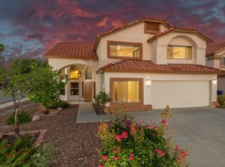 1609 S Kevin Dr, Tucson, AZ 85748