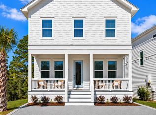 8 Caba Cv, Santa Rosa Beach, FL 32459