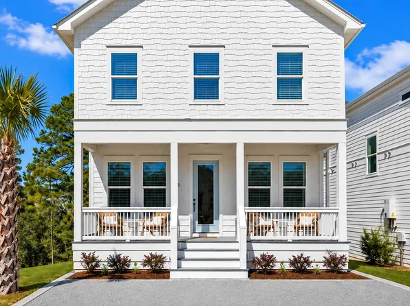 8 Caba Cv, Santa Rosa Beach, FL 32459