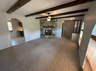 61 Northridge Dr, Canyon, TX 79015