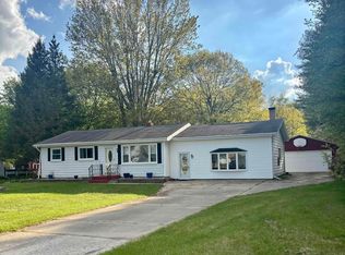 3325 N Range St, Pt Huron, MI 48060