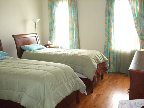 Main bedroom