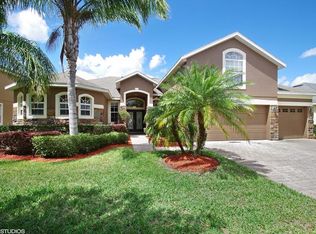 5018 Whitewater Way, Saint Cloud, FL 34771