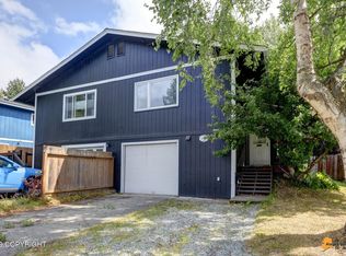 166 Ocean Park Dr, Anchorage, AK 99515
